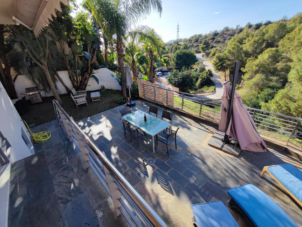 Villa Aguilas Club Guest House — Photos 2