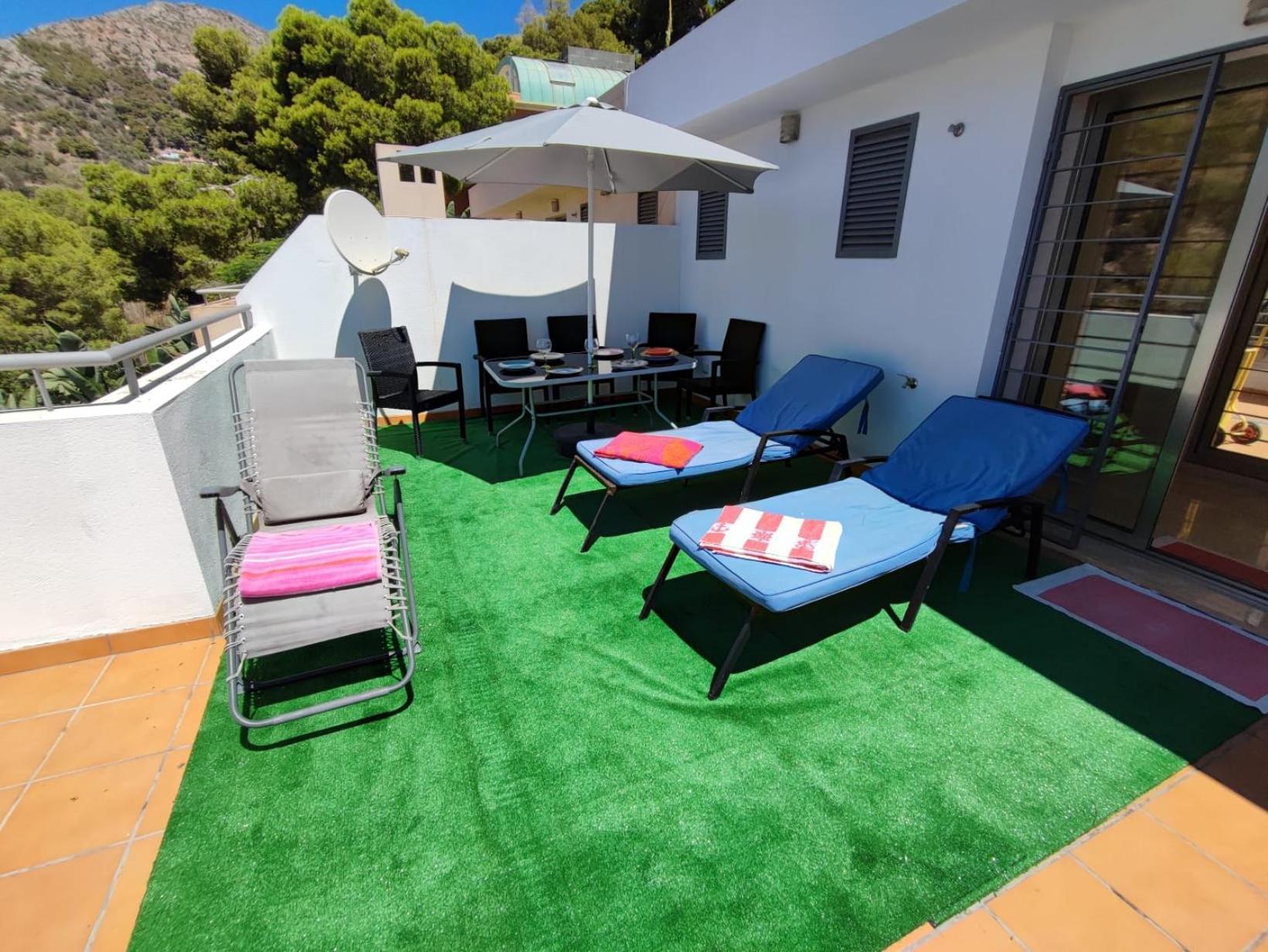 Villa Aguilas Club Guest House — Photos 3